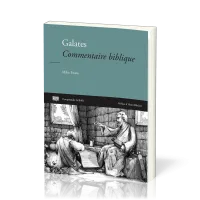 Galates – Commentaire Biblique