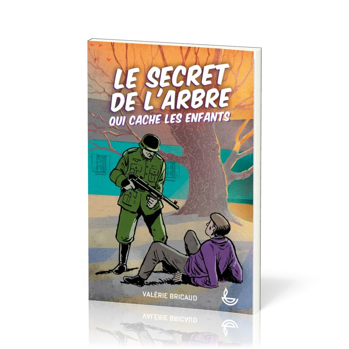 Secret de l'arbre qui cache les enfants (Le)
