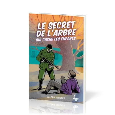 Secret de l'arbre qui cache les enfants (Le)