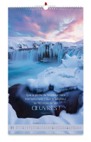 Calendrier Posters