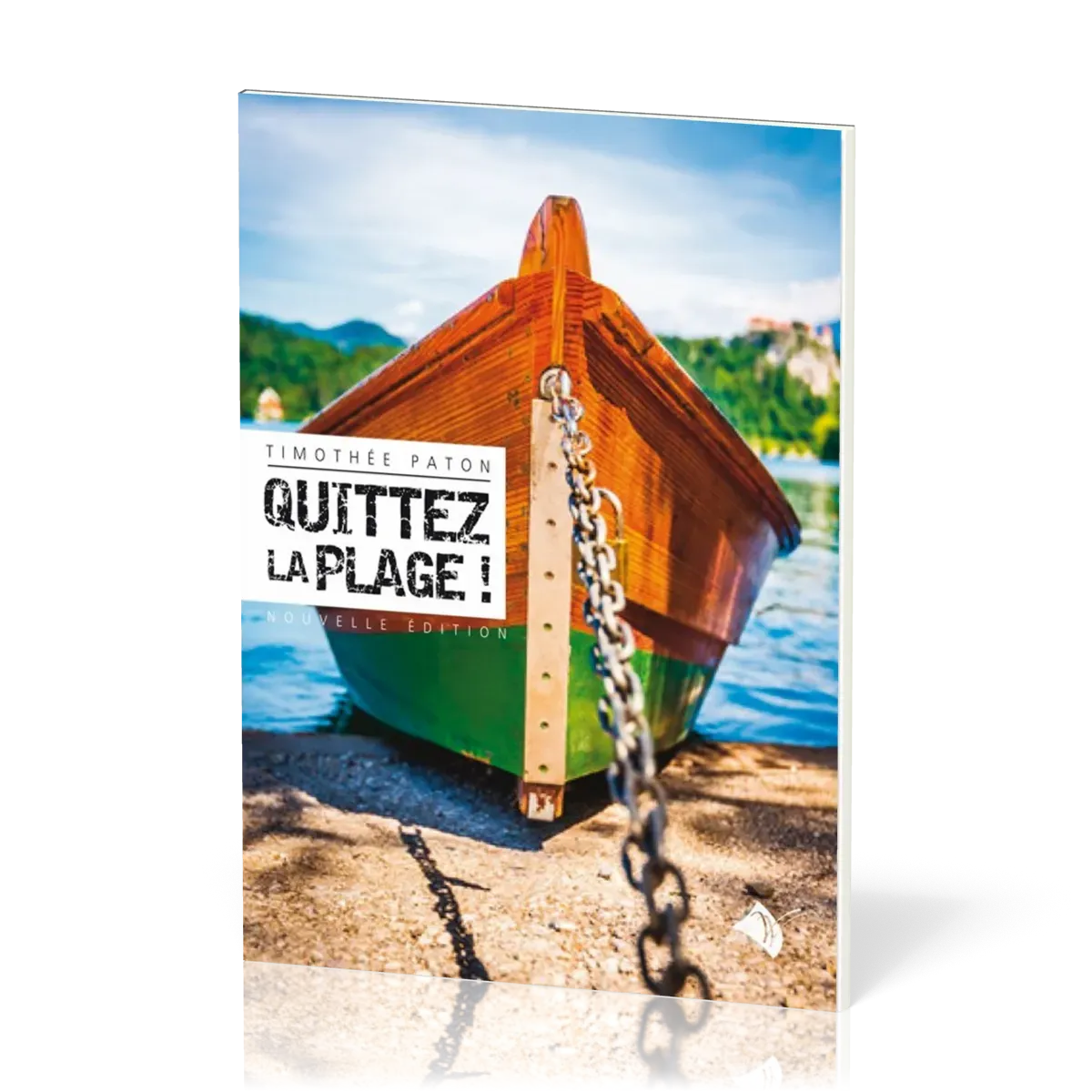 Quittez la plage ! - [Édition revue et augmentée]