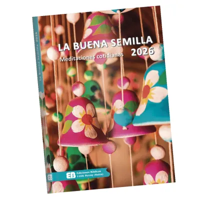 Espagnol, Calendrier La Bonne Semence - broché