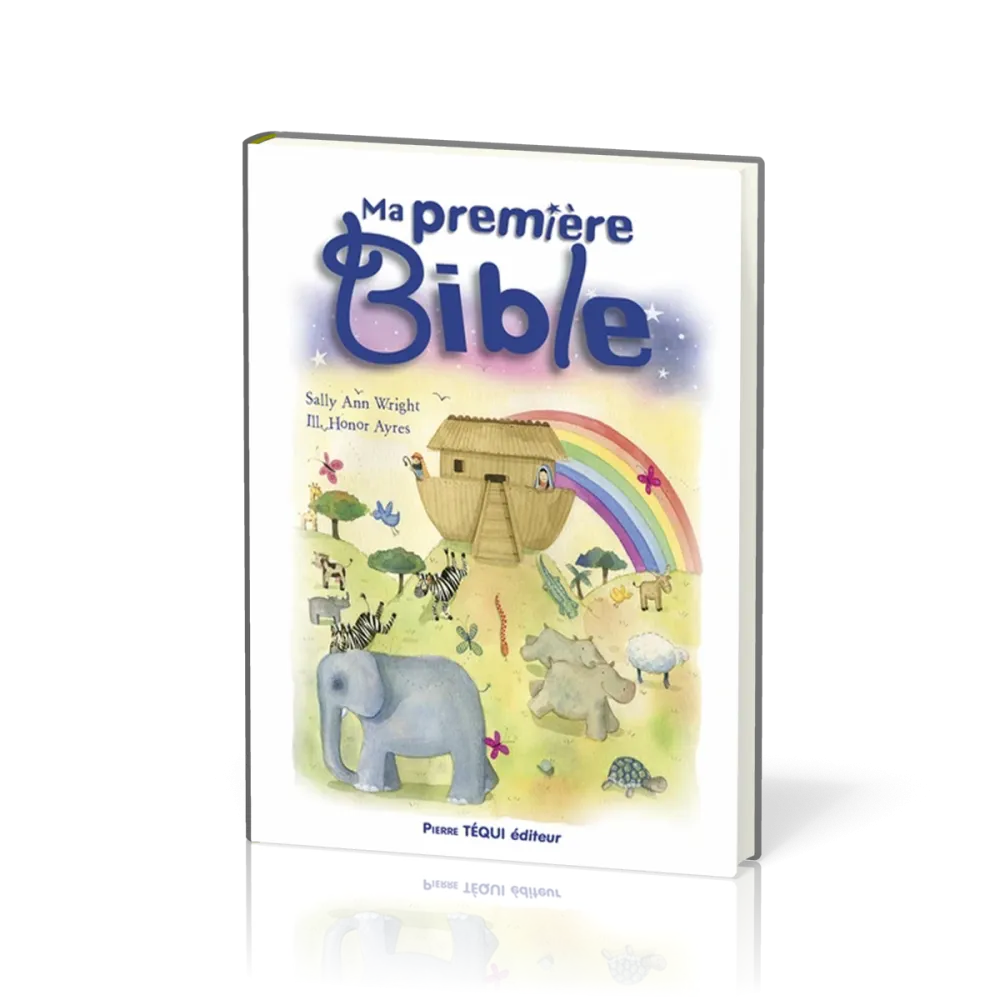 Ma première Bible