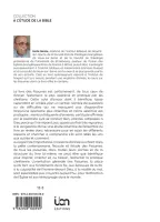 Livre des Psaumes (Le) - [coll. À l'étude de la Bible]