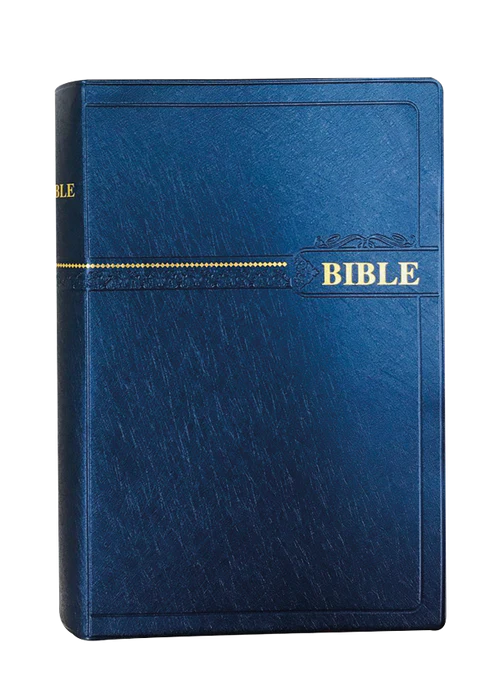 Lingala, Bible Lingala, Bible