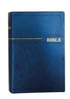 Lingala, Bible Lingala, Bible