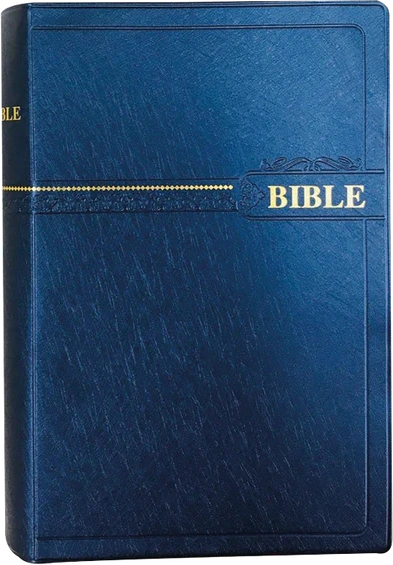 Lingala, Bible Lingala, Bible