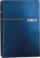 Lingala, Bible Lingala, Bible