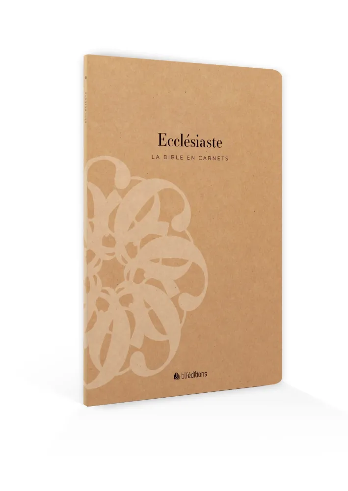 Ecclésiaste - La Bible en carnets