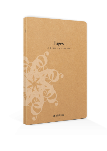 Juges - La Bible en carnets