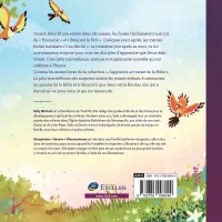 Plus merveilleuse des surprises (La) - J’apprends un verset de la Bible