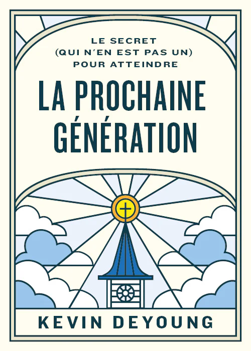 Secret (qui n’en est pas un) pour atteindre la prochaine génération (Le)