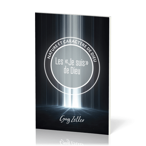 Je suis de Dieu (Les) - Collection Nature et caractère de Dieu