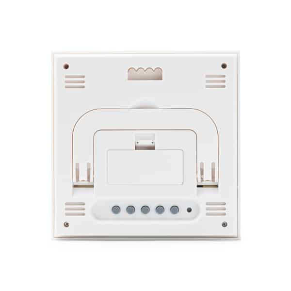 Station Météo Philippiens 4:6