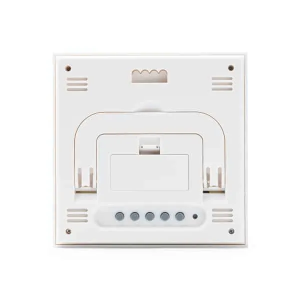 Station Météo Philippiens 4:6