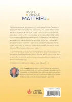Matthieu - L'Evangile royal - Commentaire biblique