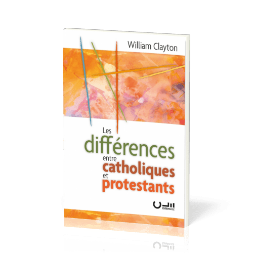 Différences entre catholiques et protestants (Les)