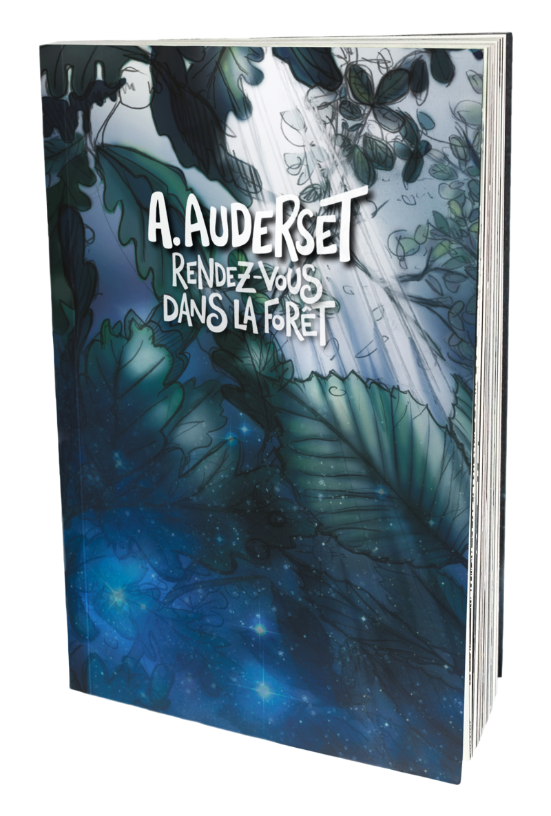 Rendez-vous dans la forêt 