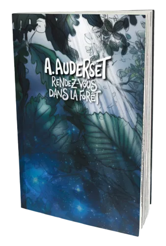 Rendez-vous dans la forêt 