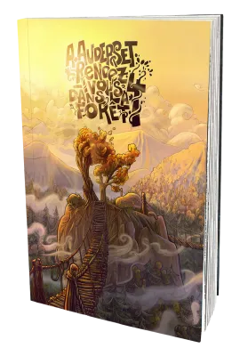 Rendez-vous dans la forêt 4