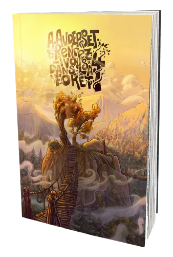 Rendez-vous dans la forêt 4