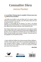 Connaître Dieu