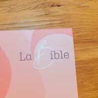 Bible Segond 21, gros caractères - couverture rigide et illustrée