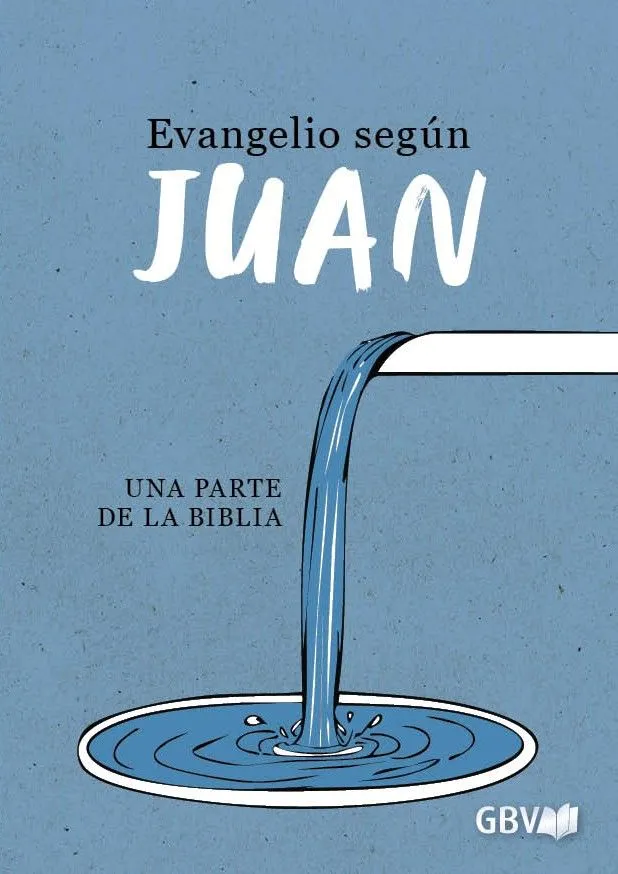 Espagnol, Évangile de Jean