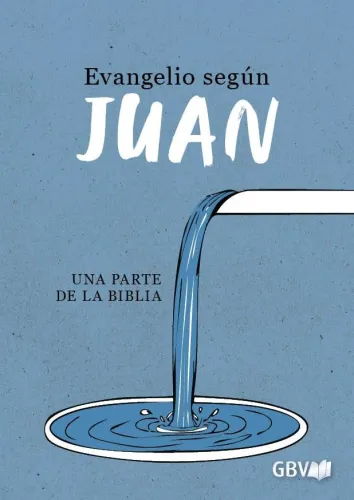 Espagnol, Évangile de Jean