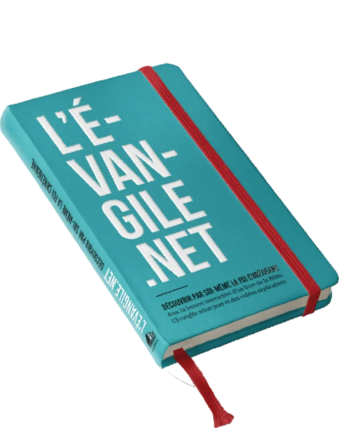 Évangile.net (L') - Découvrir par soi-même la foi chrétienne