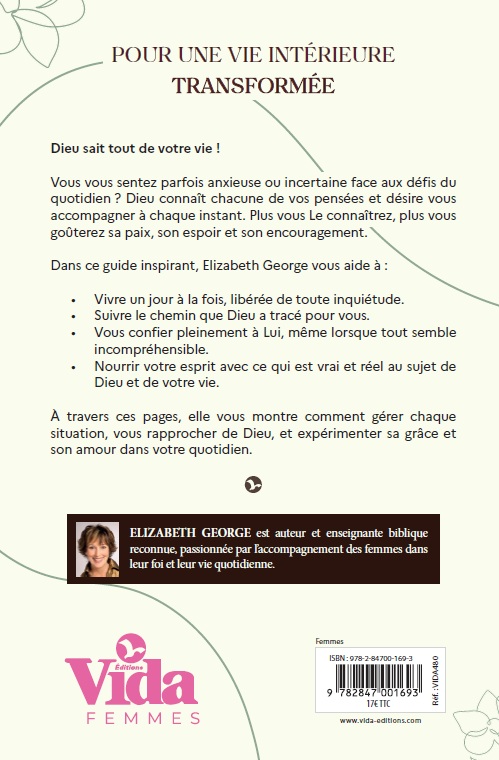 Aimez Dieu de toute votre pensée