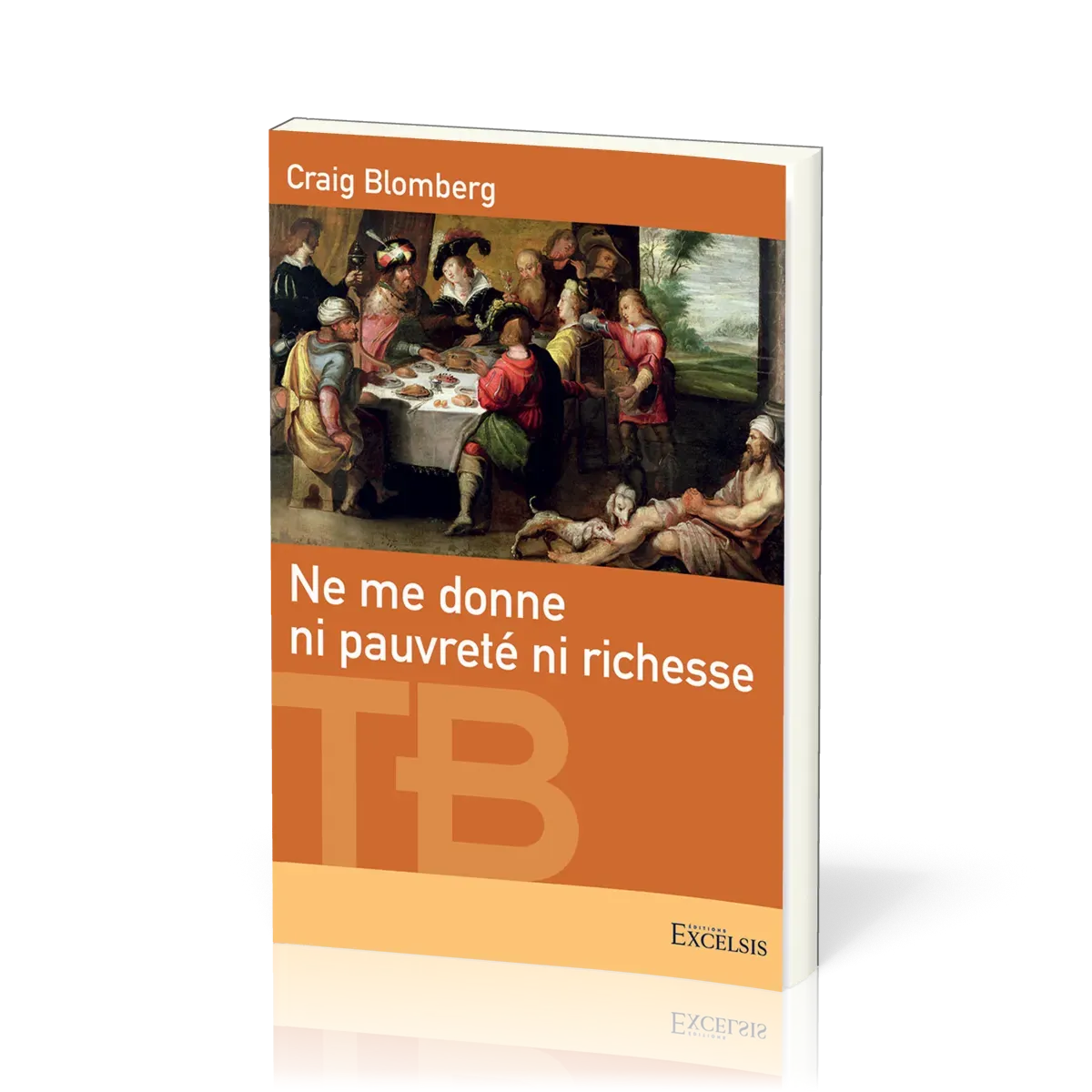 Ne me donne ni pauvreté ni richesse