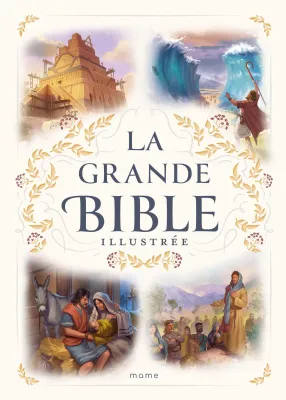 Grande Bible illustrée (La)