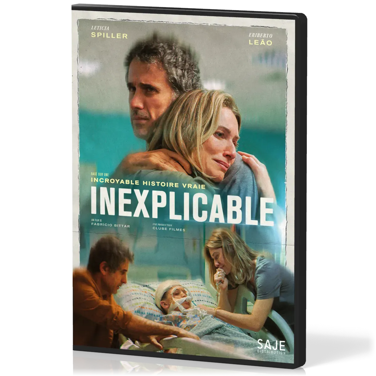 Inexplicable