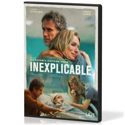 Inexplicable