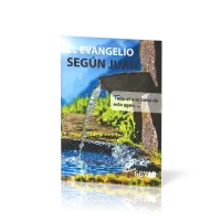 Espagnol, Évangile de Jean