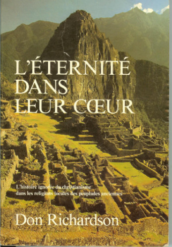 Éternité dans leur coeur (L')