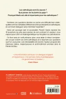 Ce que chaque chrétien devrait savoir sur le catholicisme - Les 18 meilleures questions