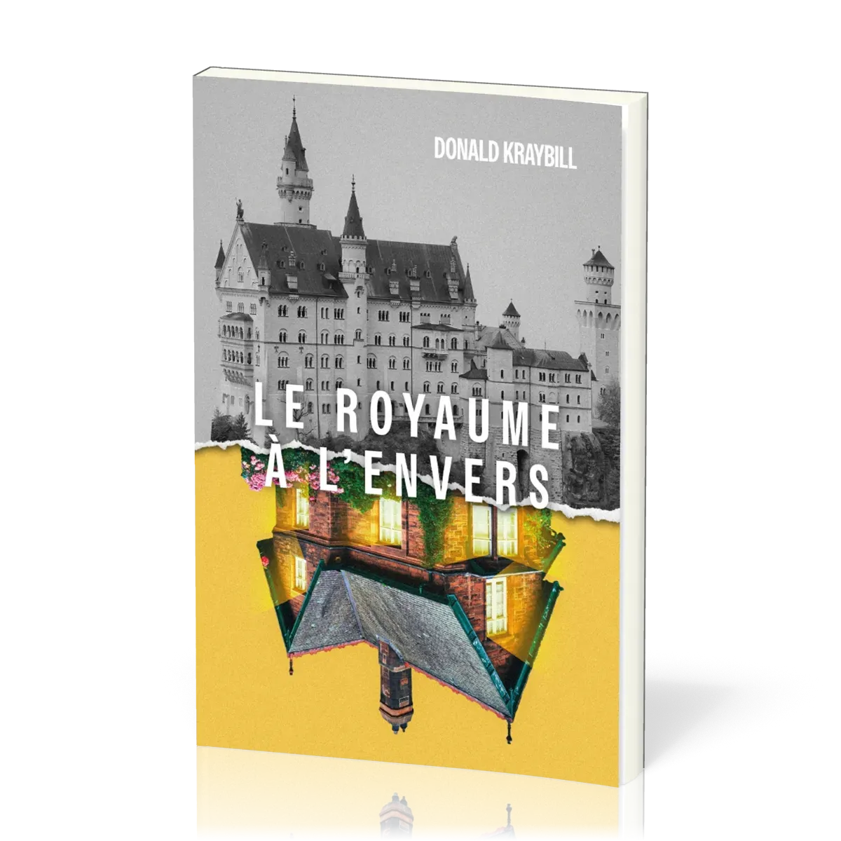 Royaume à l'envers (Le)