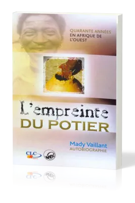 Empreinte du potier (L')