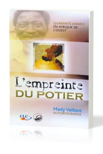 Empreinte du potier (L')