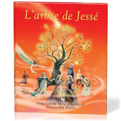 Arbre de Jessé (L')