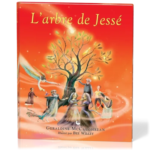 Arbre de Jessé (L')