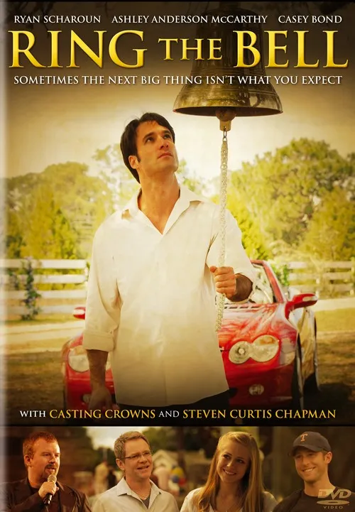 Ring the Bell (2013) - [DVD] anglais sous-titré