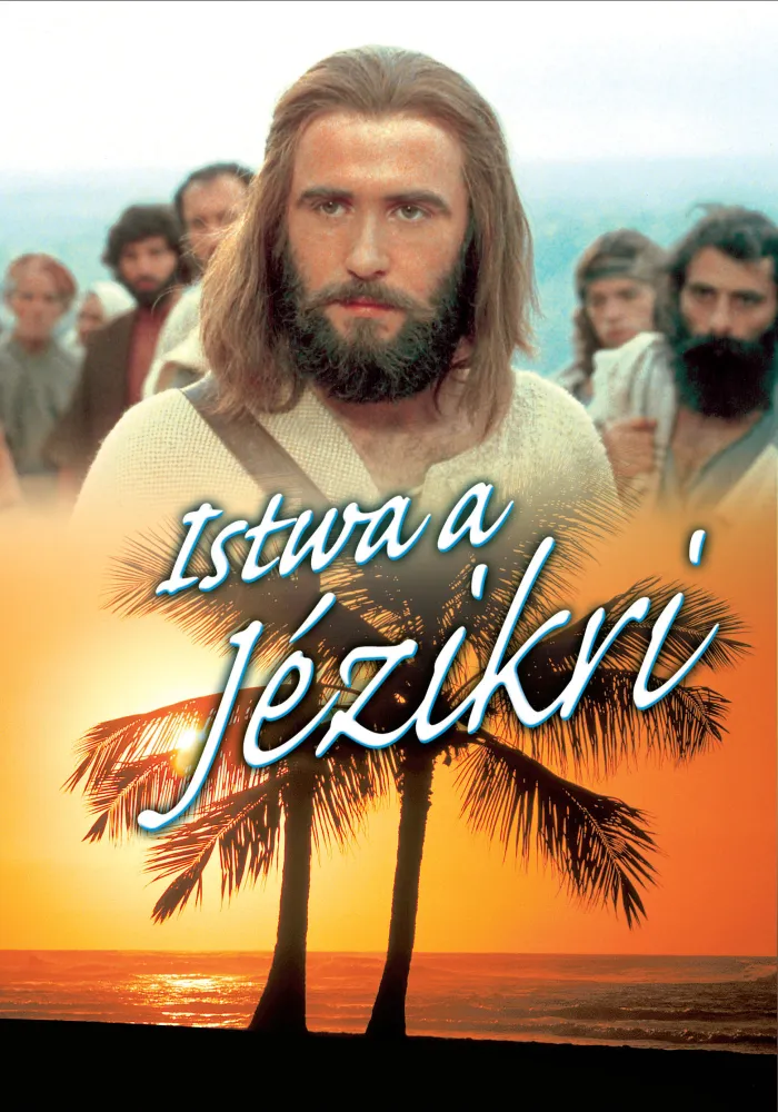 Vie de Jésus [DVD] (La)