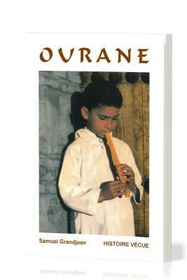 Ourane