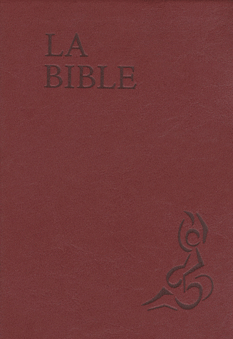 Bible Parole de Vie, illustrée - couverture souple, avec deutérocaoniques