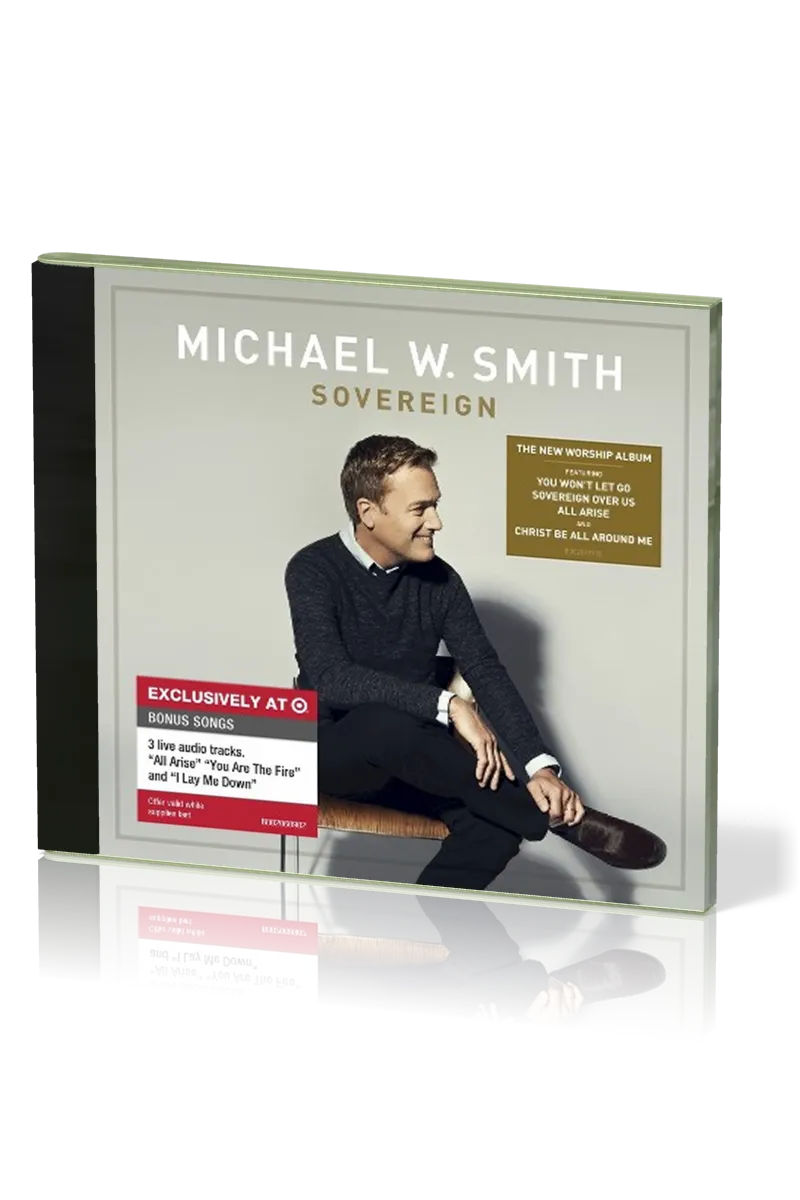 Sovereign - [CD, 2014]