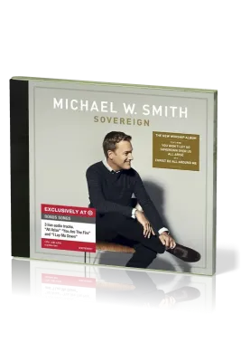 Sovereign - [CD, 2014]