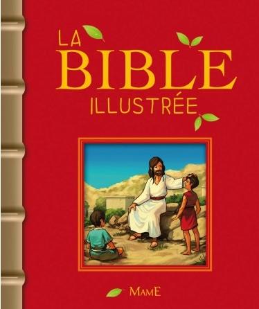 Bible illustrée (La)